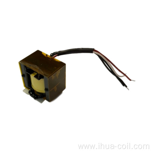 PQ 35 Ferrite Core High Frequency Transformer